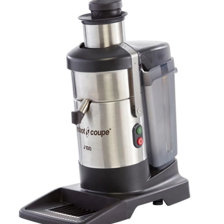 Robot coupe J100